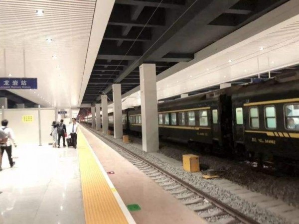 火車站可視可對講系統(tǒng)廣播