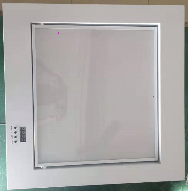 LED三基色柔光燈（電動(dòng)翻轉(zhuǎn)）ZR-SD-110D