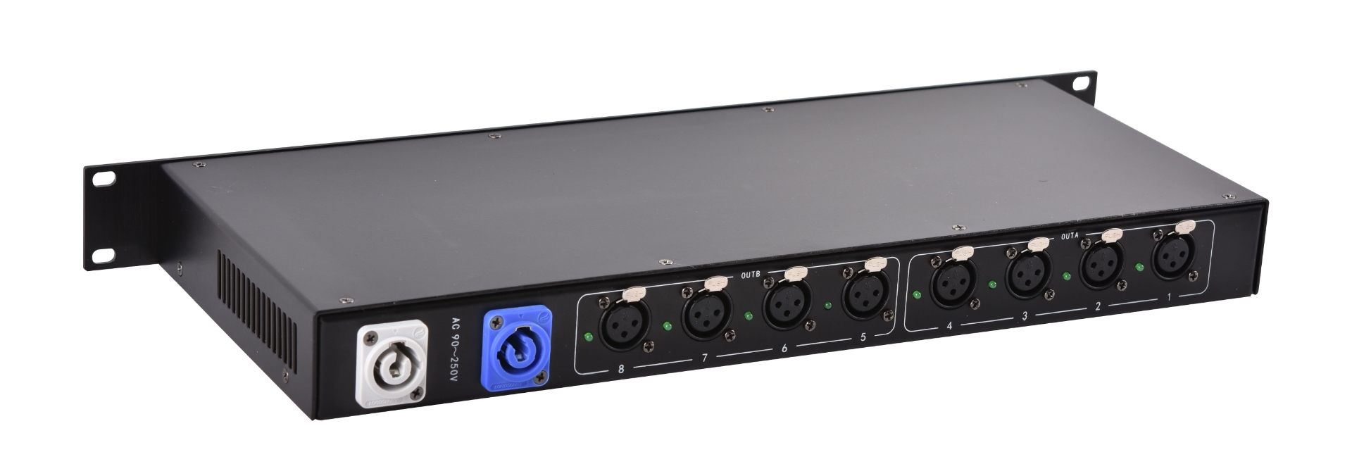 信號放大器 ZR-DKF08